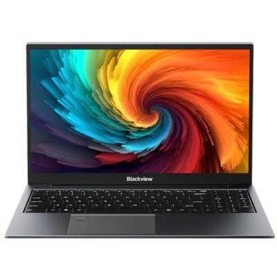 Blackview Acebook-8 N97 15.6"FHD AG 16GB SSD512 BT FPR Win11 Grey Blackview Acebook-8 N97 15.6"FHD AG 16GB SSD512 BT FPR Win11 Grey