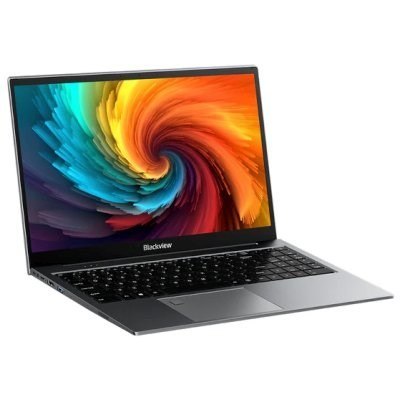 Blackview Acebook-8 N97 15.6"FHD AG 16GB SSD512 BT FPR Win11 Grey Blackview Acebook-8 N97 15.6"FHD AG 16GB SSD512 BT FPR Win11 Grey