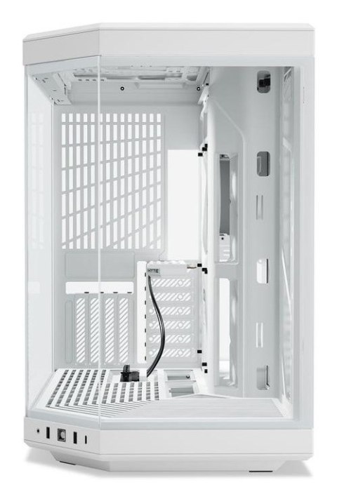 Hyte Y70 Midi Tower Standard - white Hyte Y70 Midi Tower Standard - white