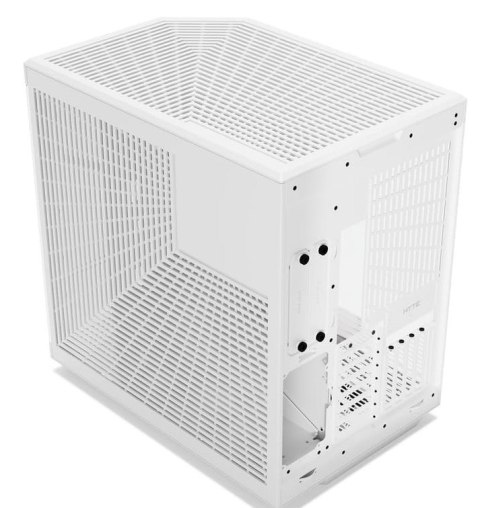 Hyte Y70 Midi Tower Standard - white Hyte Y70 Midi Tower Standard - white