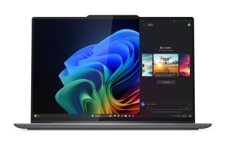 Lenovo TP X9-14 G1 Ultra 7 258V 14" 32GB 1TB INT W11P
