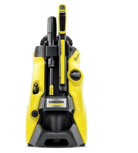 Myjka ciśnieniowa KARCHER K 5 Power Control Flex Home eco!booster - 1.324-710.0 (WYPRZEDAŻ) Myjka ciśnieniowa KARCHER K 5 Power Control Flex Home eco!booster - 1.324-710.0 (WYPRZEDAŻ)