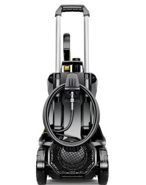 Myjka ciśnieniowa KARCHER K 5 Power Control Flex Home eco!booster - 1.324-710.0 (WYPRZEDAŻ) Myjka ciśnieniowa KARCHER K 5 Power Control Flex Home eco!booster - 1.324-710.0 (WYPRZEDAŻ)