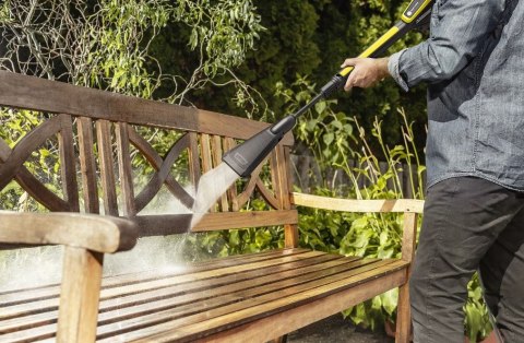 Myjka ciśnieniowa KARCHER K 5 Power Control Flex Home eco!booster - 1.324-710.0 (WYPRZEDAŻ) Myjka ciśnieniowa KARCHER K 5 Power Control Flex Home eco!booster - 1.324-710.0 (WYPRZEDAŻ)