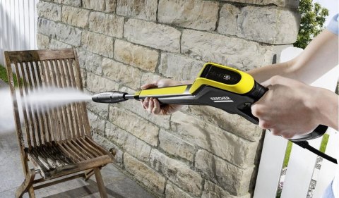 Myjka ciśnieniowa KARCHER K 5 Power Control Flex Home eco!booster - 1.324-710.0 (WYPRZEDAŻ) Myjka ciśnieniowa KARCHER K 5 Power Control Flex Home eco!booster - 1.324-710.0 (WYPRZEDAŻ)