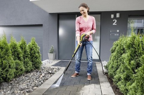 Myjka ciśnieniowa KARCHER K 5 Power Control Flex Home eco!booster - 1.324-710.0 (WYPRZEDAŻ) Myjka ciśnieniowa KARCHER K 5 Power Control Flex Home eco!booster - 1.324-710.0 (WYPRZEDAŻ)