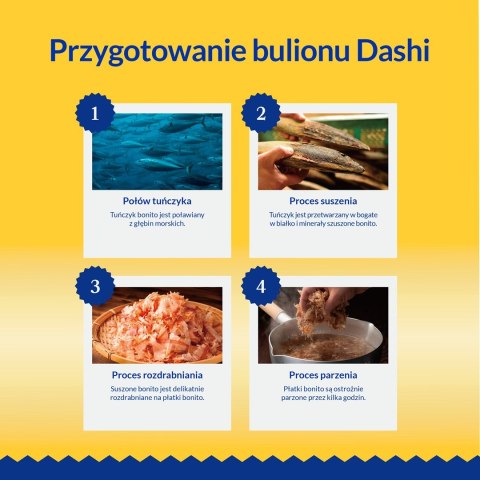 INABA Dashi Delights Kurczak i płatki Bonito - Przysmak dla kotów - 70g