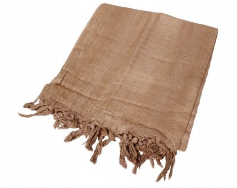 Arafatka Mil-Tec Coyote Brown - 12612000 Arafatka Mil-Tec Coyote Brown - 12612000