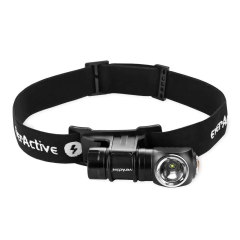 EVERACTIVE ŁADOWALNA LATARKA RĘCZNA / CZOŁOWA DIODOWA LED FL-55R DRIPPLE FL-55R EVERACTIVE ŁADOWALNA LATARKA RĘCZNA / CZOŁOWA DIODOWA LED FL-55R DRIPPLE FL-55R