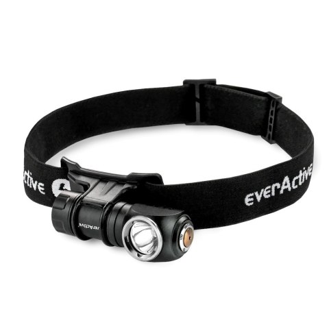 EVERACTIVE ŁADOWALNA LATARKA RĘCZNA / CZOŁOWA DIODOWA LED FL-55R DRIPPLE FL-55R EVERACTIVE ŁADOWALNA LATARKA RĘCZNA / CZOŁOWA DIODOWA LED FL-55R DRIPPLE FL-55R