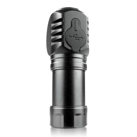 EVERACTIVE ŁADOWALNA LATARKA RĘCZNA / CZOŁOWA DIODOWA LED FL-55R DRIPPLE FL-55R EVERACTIVE ŁADOWALNA LATARKA RĘCZNA / CZOŁOWA DIODOWA LED FL-55R DRIPPLE FL-55R