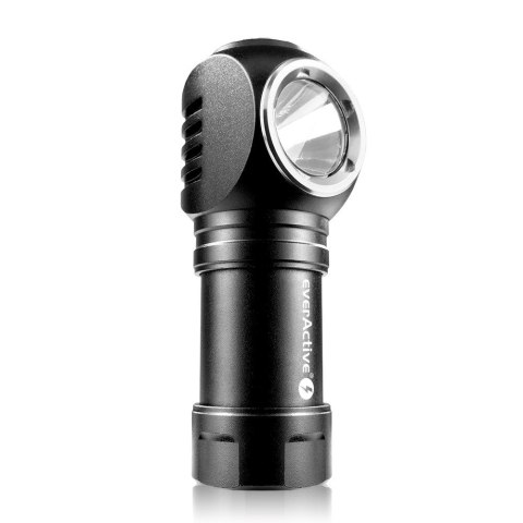 EVERACTIVE ŁADOWALNA LATARKA RĘCZNA / CZOŁOWA DIODOWA LED FL-55R DRIPPLE FL-55R EVERACTIVE ŁADOWALNA LATARKA RĘCZNA / CZOŁOWA DIODOWA LED FL-55R DRIPPLE FL-55R