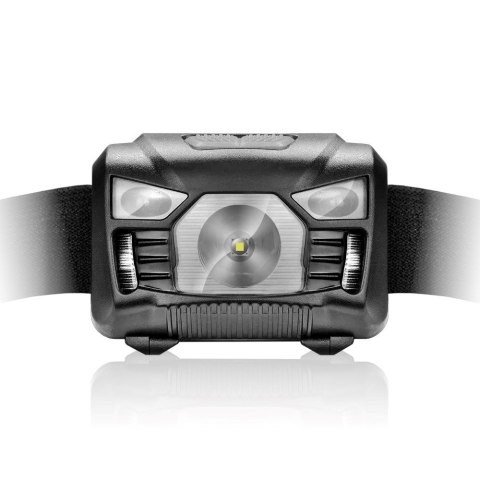 EVERACTIVE LATARKA CZOŁOWA LED HL-160 VIPER HL-160