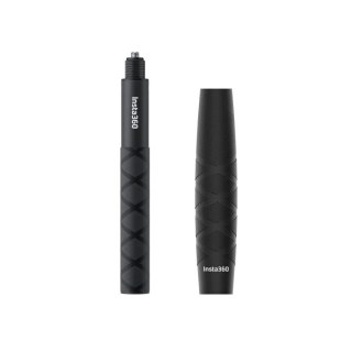 Insta360 85cm Invisible Selfie Stick with Sleeve - kijek 85cm z gumową rękojeścią