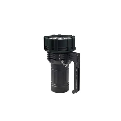 Latarka AceBeam X75 XHP 70.3 6500K Black Latarka AceBeam X75 XHP 70.3 6500K Black