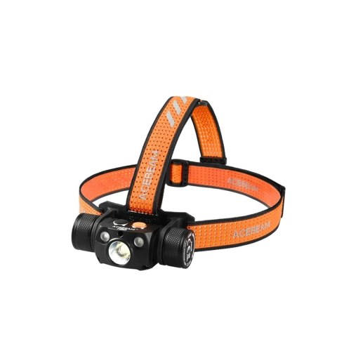 Latarka AceBeam H30 R+G 6500K Latarka AceBeam H30 R+G 6500K