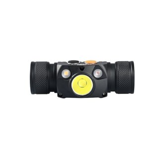 Latarka AceBeam H30 R+G 6500K