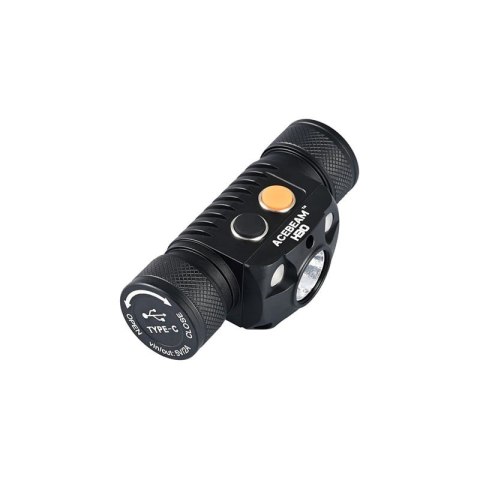 Latarka AceBeam H30 R+G 6500K Latarka AceBeam H30 R+G 6500K