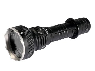 Latarka AceBeam L19 2.0 OSRAM Green Light