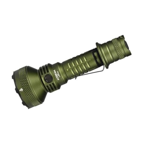 Latarka AceBeam L35 2.0 Green