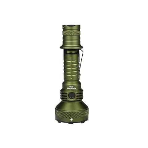 Latarka AceBeam L35 2.0 Green