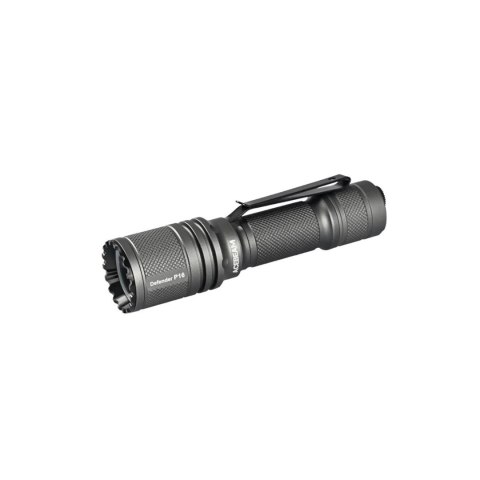 Latarka AceBeam P16 Gray Latarka AceBeam P16 Gray