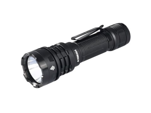 Latarka AceBeam P17 Black Latarka AceBeam P17 Black