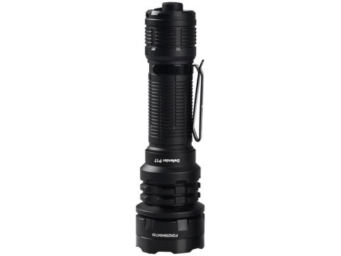 Latarka AceBeam P17 Black Latarka AceBeam P17 Black