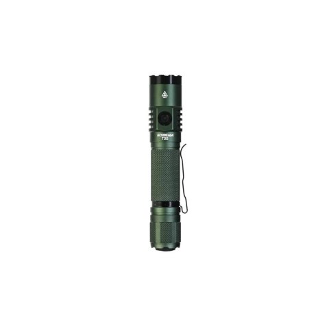 Latarka AceBeam T35 Green
