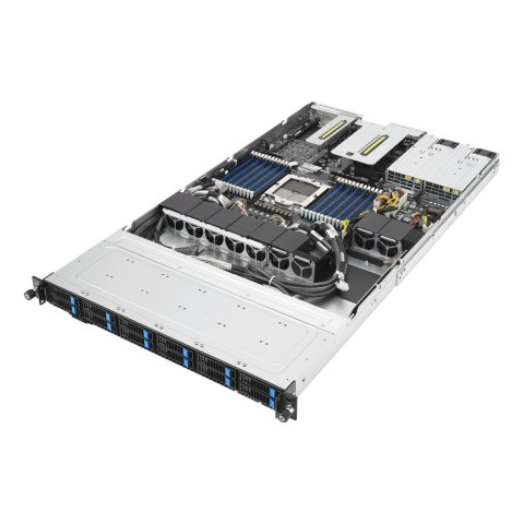 Platforma Asus Rack (1U) RS501A-E12-RS12U AMD Epyc 9005/9004 (12x NVMe/SATA HS, 2xM.2, 2x1Gbe, IPMI, 1+1 1600W) Platforma Asus Rack (1U) RS501A-E12-RS12U AMD Epyc 9005/9004 (12x NVMe/SATA HS, 2xM.2, 2x1Gbe, IPMI, 1+1 1600W)