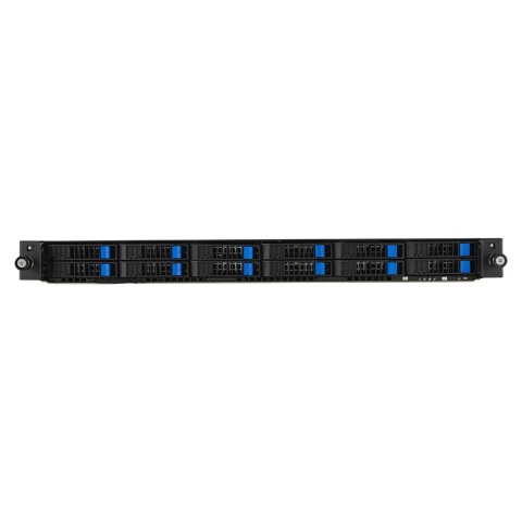 Platforma Asus Rack (1U) RS501A-E12-RS12U AMD Epyc 9005/9004 (12x NVMe/SATA HS, 2xM.2, 2x1Gbe, IPMI, 1+1 1600W) Platforma Asus Rack (1U) RS501A-E12-RS12U AMD Epyc 9005/9004 (12x NVMe/SATA HS, 2xM.2, 2x1Gbe, IPMI, 1+1 1600W)