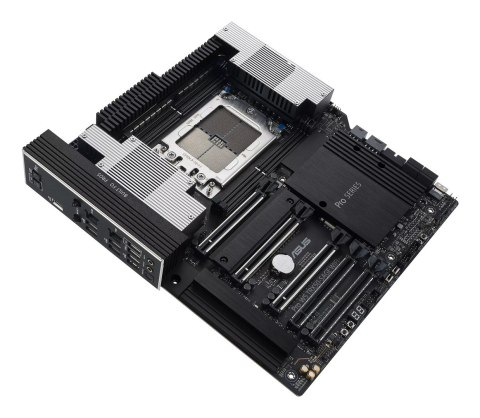 Płyta ASUS PRO WS TRX50-SAGE WIFI 90MB1FZ0-M0EAY0 (WYPRZEDAŻ) Płyta ASUS PRO WS TRX50-SAGE WIFI 90MB1FZ0-M0EAY0 (WYPRZEDAŻ)