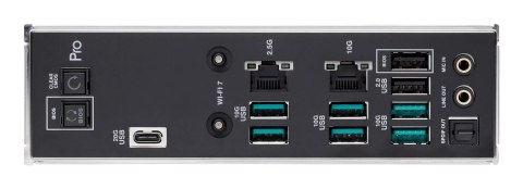 Płyta ASUS PRO WS TRX50-SAGE WIFI 90MB1FZ0-M0EAY0 (WYPRZEDAŻ) Płyta ASUS PRO WS TRX50-SAGE WIFI 90MB1FZ0-M0EAY0 (WYPRZEDAŻ)