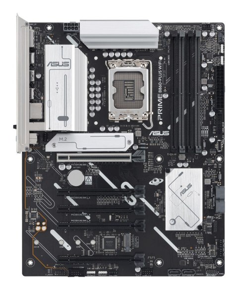 Płyta główna ASUS PRIME B860-PLUS WIFI Płyta główna ASUS PRIME B860-PLUS WIFI