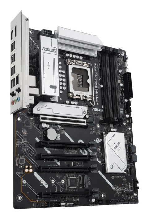 Płyta główna ASUS PRIME B860-PLUS WIFI Płyta główna ASUS PRIME B860-PLUS WIFI