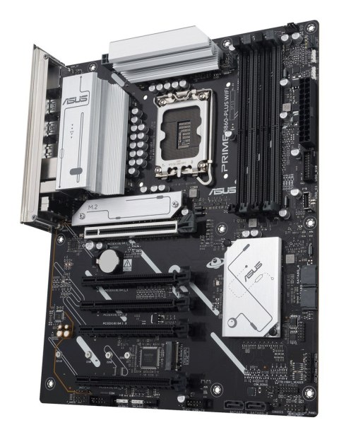 Płyta główna ASUS PRIME B860-PLUS WIFI Płyta główna ASUS PRIME B860-PLUS WIFI