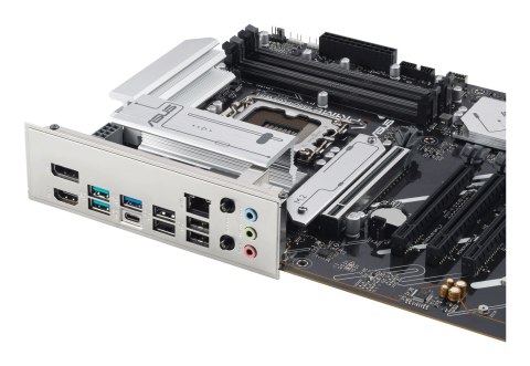 Płyta główna ASUS PRIME B860-PLUS WIFI Płyta główna ASUS PRIME B860-PLUS WIFI