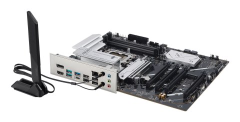 Płyta główna ASUS PRIME B860-PLUS WIFI Płyta główna ASUS PRIME B860-PLUS WIFI