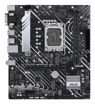 Płyta główna ASUS PRIME H610M-A D4-CSM