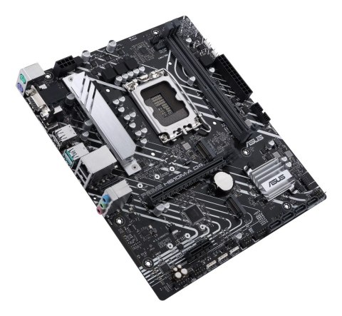 Płyta główna ASUS PRIME H610M-A D4-CSM Płyta główna ASUS PRIME H610M-A D4-CSM