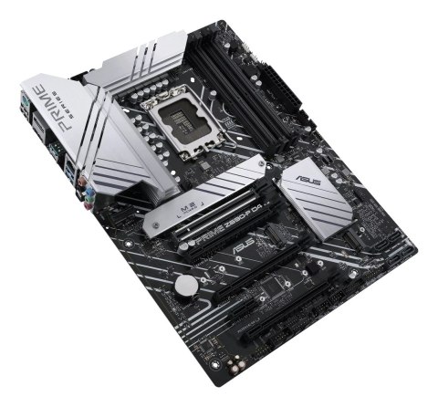 Płyta główna ASUS PRIME Z690 P D4 CSM (WYPRZEDAŻ)
