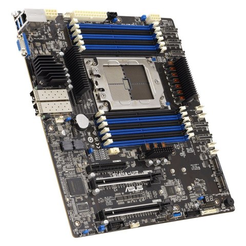 Płyta główna Asus S14NA-U12/ASMB11 1x SP6 AMD Epyc 8004 SoC (12xDIMM, 2xSFP28 25G, 2xPCIe 5.0 x16, 1xPCIe 5.0 x8, ASMB11, CEB) Płyta główna Asus S14NA-U12/ASMB11 1x SP6 AMD Epyc 8004 SoC (12xDIMM, 2xSFP28 25G, 2xPCIe 5.0 x16, 1xPCIe 5.0 x8, ASMB11, CEB)