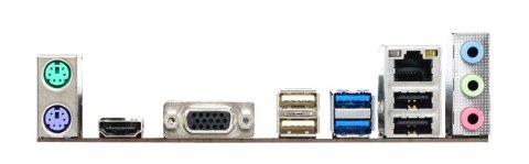 Płyta główna BIOSTAR H310MHP 3.0 (WYPRZEDAŻ) Płyta główna BIOSTAR H310MHP 3.0 (WYPRZEDAŻ)