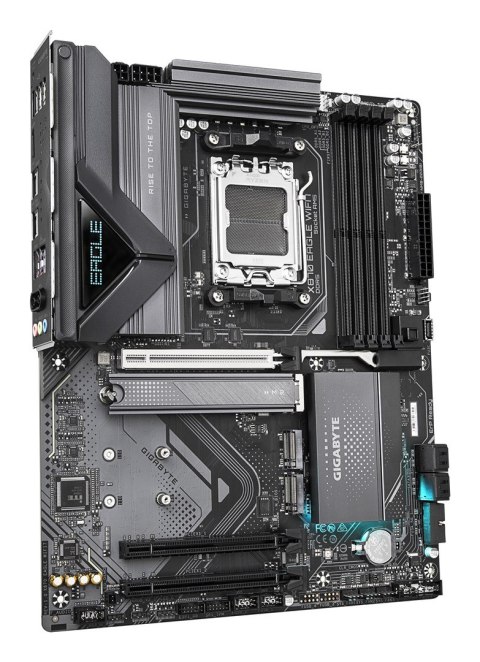 Płyta główna Gigabyte X870 EAGLE WIFI7 (WYPRZEDAŻ)