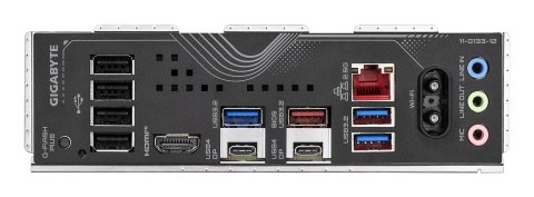 Płyta główna Gigabyte X870 EAGLE WIFI7 (WYPRZEDAŻ)