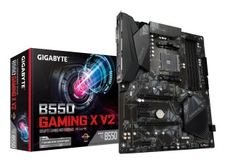Płyta główna Gigabyte B550 GAMING X V2 (WYPRZEDAŻ)