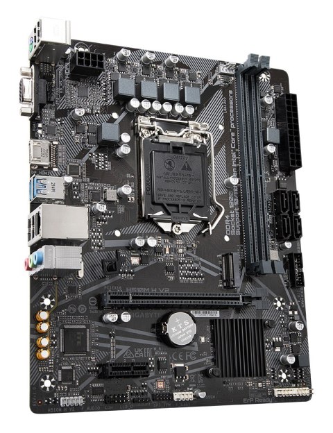 Płyta główna Gigabyte H510M H V2 (WYPRZEDAŻ)