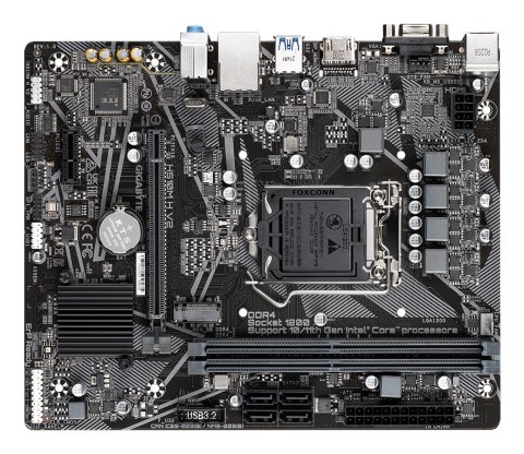 Płyta główna Gigabyte H510M H V2 (WYPRZEDAŻ)