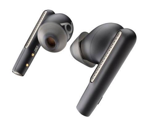Słuchawki Poly Voyager Free 60 UC Black Earbuds +BT700 USB-C Adapter +Basic Charge Case Retail Packaging Słuchawki Poly Voyager Free 60 UC Black Earbuds +BT700 USB-C Adapter +Basic Charge Case Retail Packaging