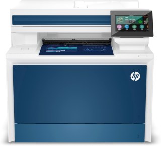 Urządzenie wielofunk. HP Color LJ Pro MFP 4302fdw (WYPRZEDAŻ)